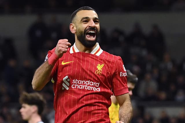 Al-Hilal vira favorito para ter Salah