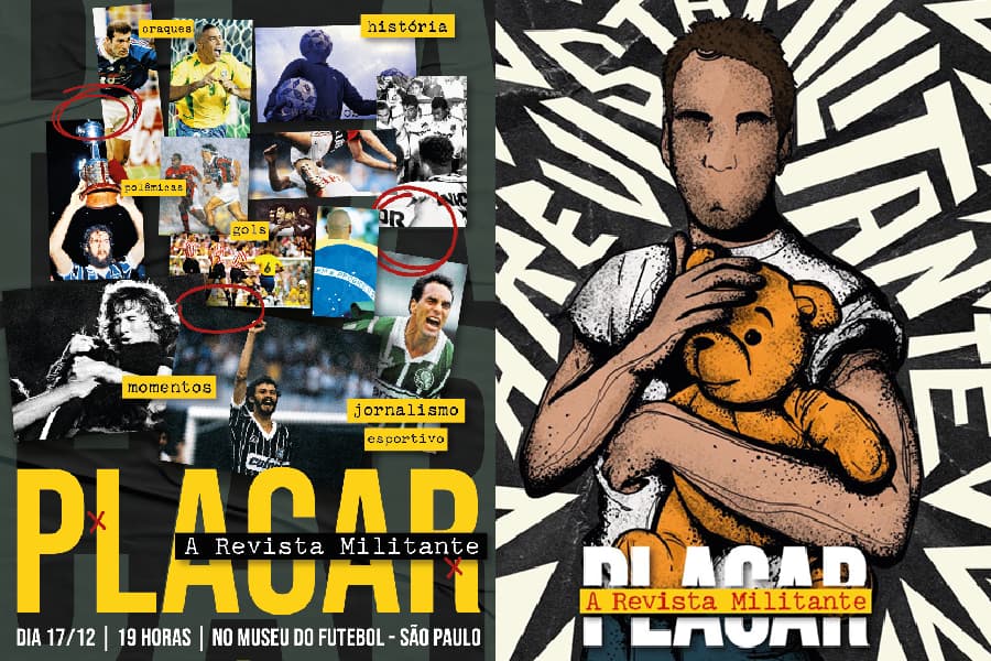 ‘PLACAR, a Revista Militante’: documentário estreia quinta nos cinemas