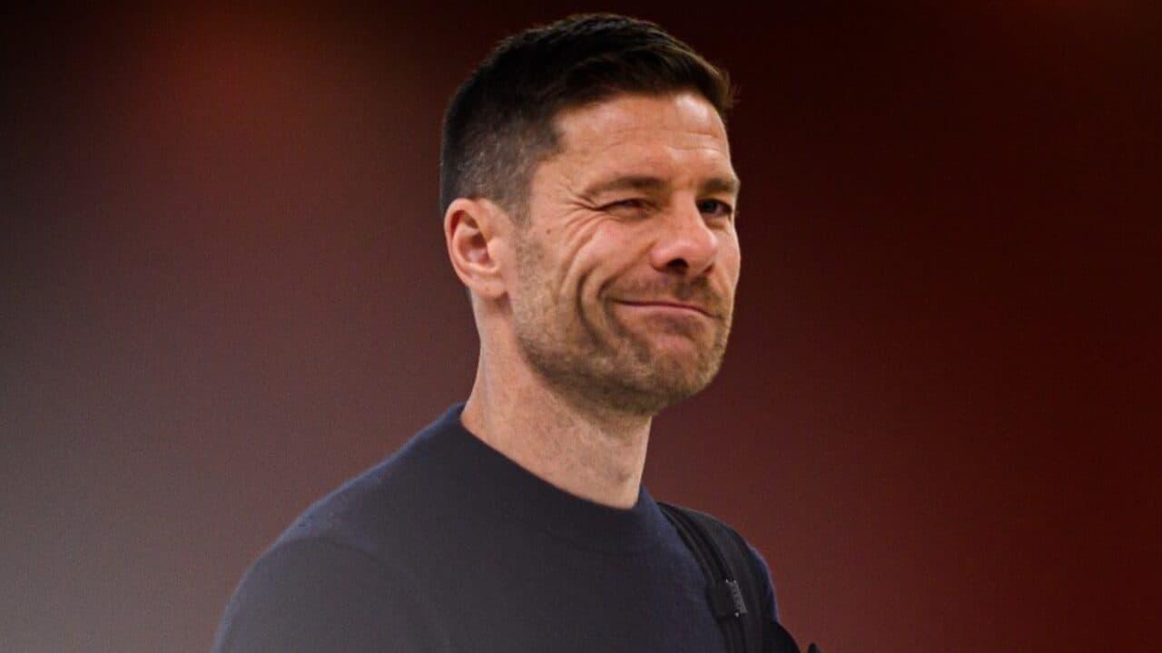 Como o Real Madrid pode jogar com Xabi Alonso