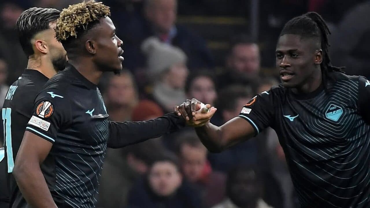 Lazio recebe Bodø/Glimt em duelo decisivo pela Liga Europa da UEFA; onde assistir