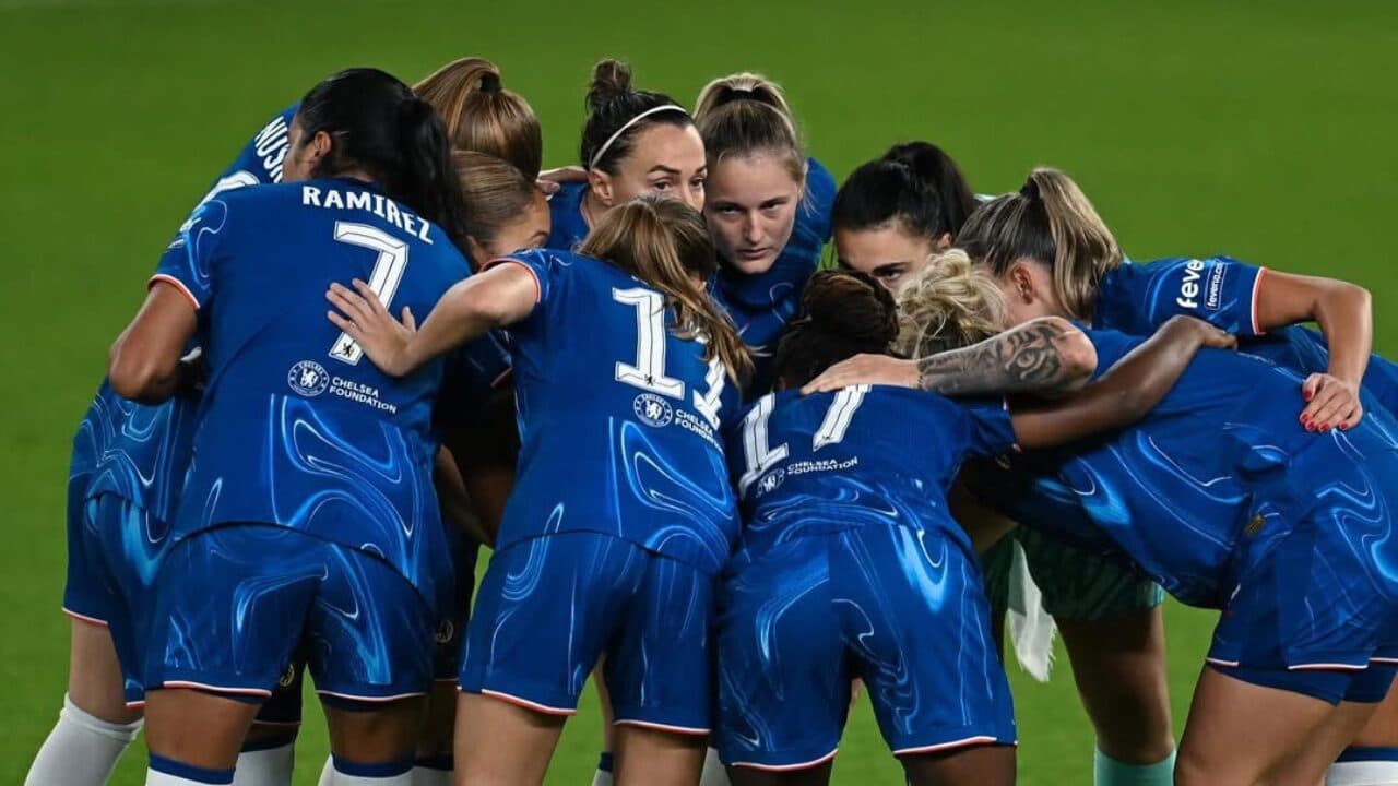 Quanto os clubes receberam pela classificação na Champions?