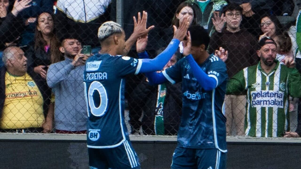 Cruzeiro visita o Sport em busca de mais três pontos; assista ao Campeonato Brasileiro