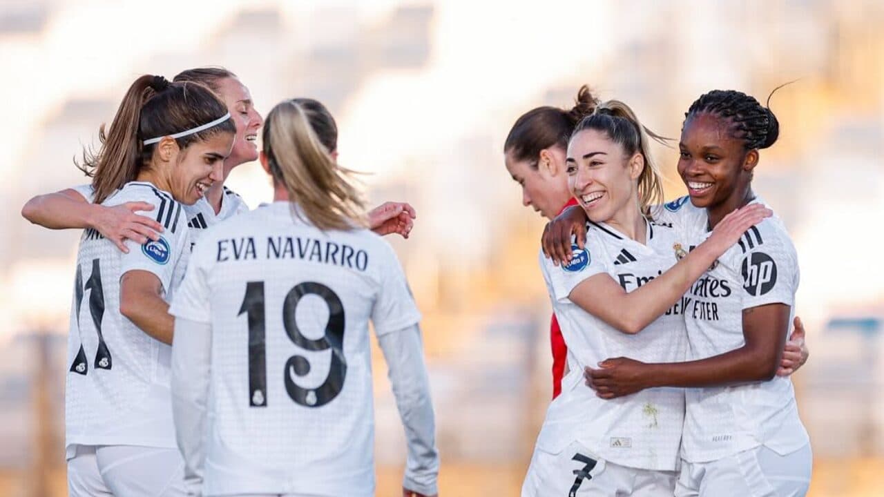 Champions League feminina: confira agenda da 5ª rodada