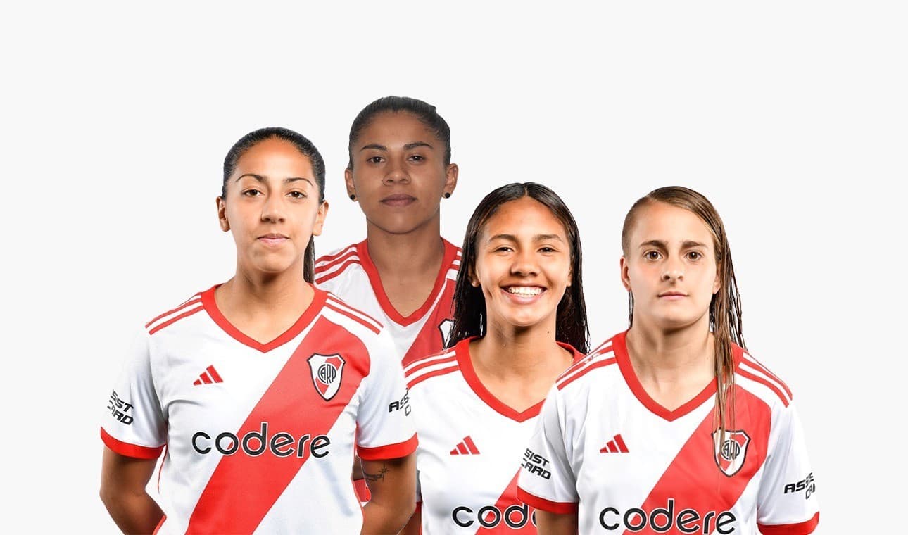 Justiça concede liberdade provisória a jogadoras do River acusadas de racismo