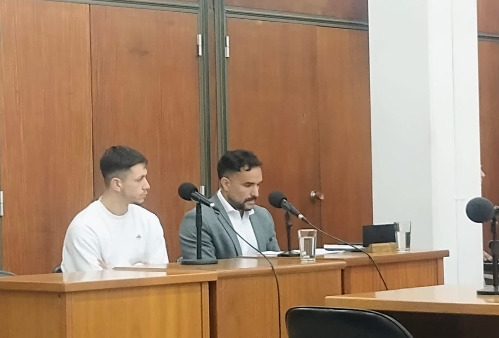 Garro é indiciado por homicídio culposo, mas poderá se reapresentar ao Corinthians