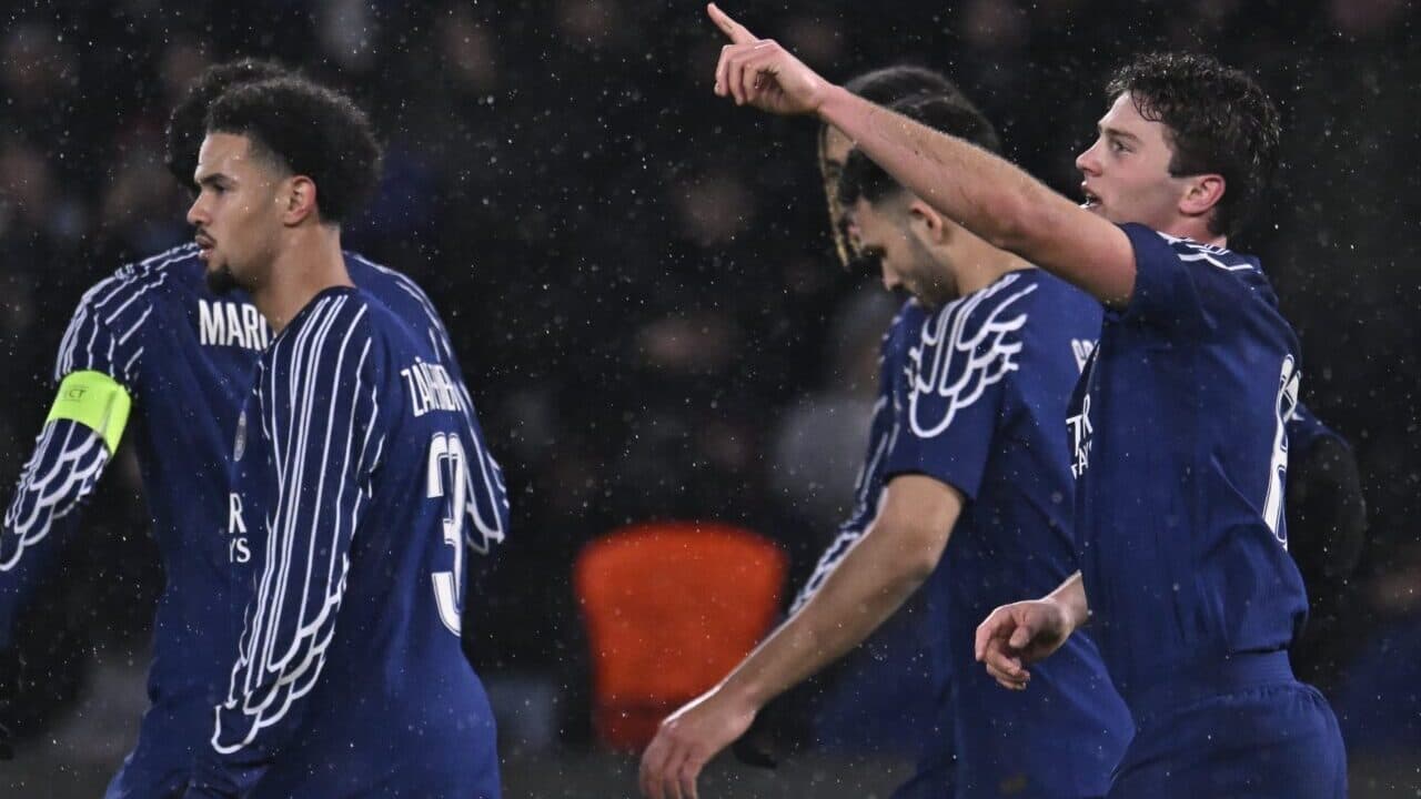 PSG vira em casa e deixa City em situação delicada na tabela da Champions