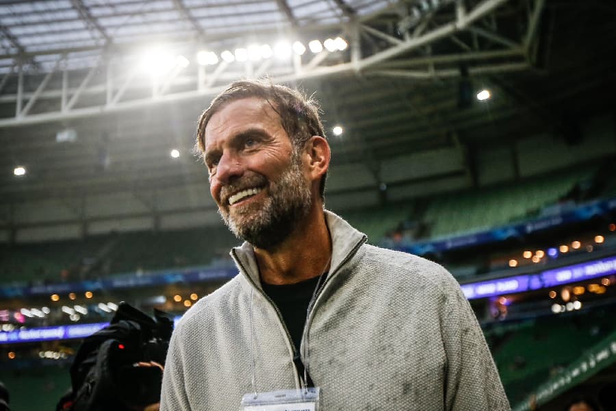 Klopp detona Mundial de Clubes: ‘Pior ideia já implementada’