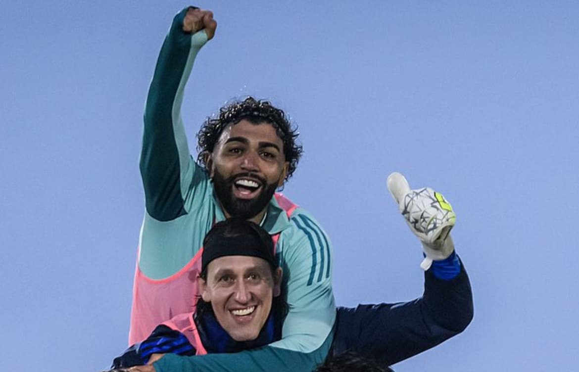 Favorito de 2025? Qual deve ser o time titular do Cruzeiro