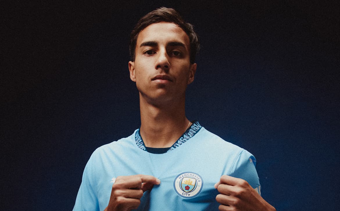 Vitor Reis no City: os zagueiros vendidos mais caros no Brasil