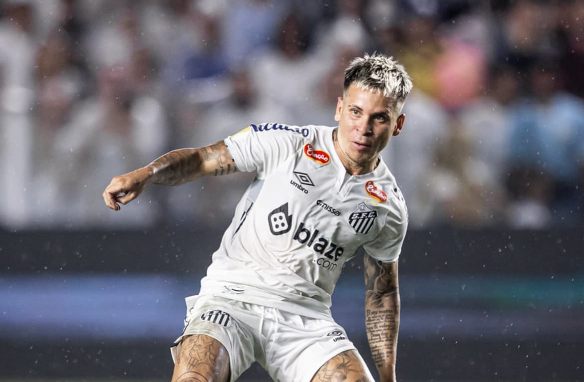 Soteldo é ‘indisciplinado taticamente’? Confira análise