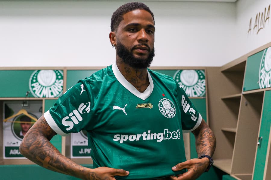 Quem é Micael, o zagueiro e novo reforço do Palmeiras