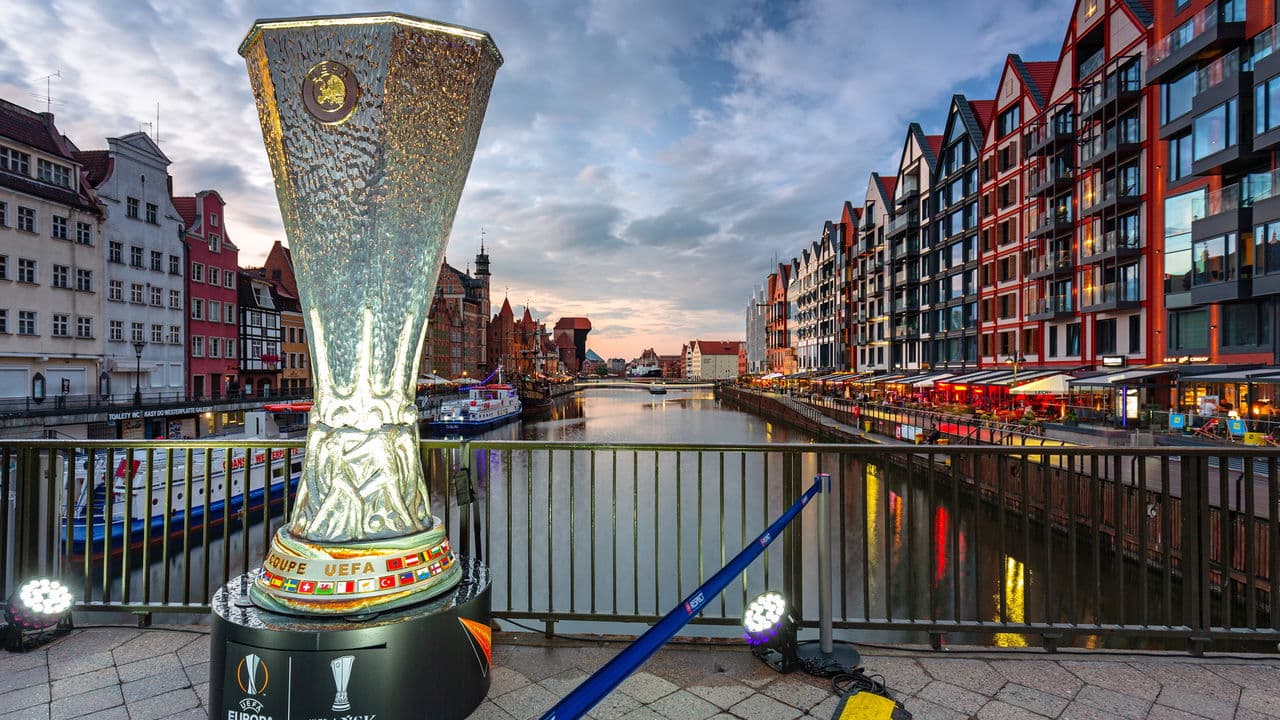 RB Salzburg x Ferencváros: onde assistir ao vivo e horário do jogo pela Liga Europa