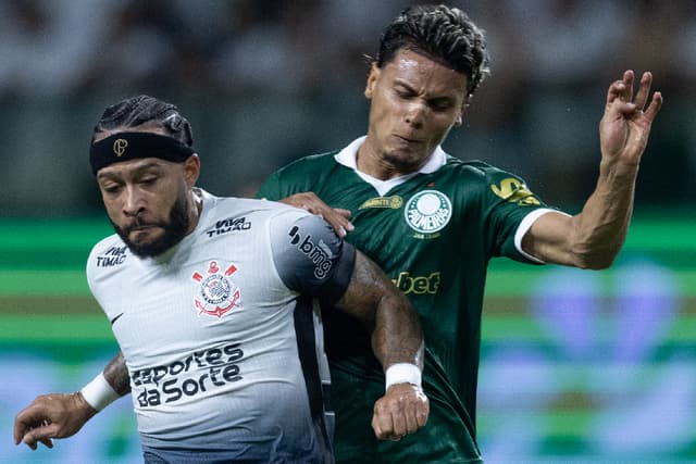 Fim de jejum ou tetra: tudo sobre a final Corinthians e Palmeiras