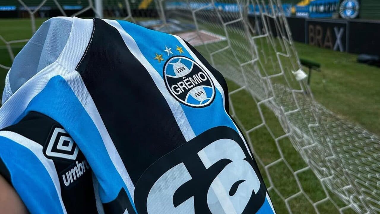 Campeonato Brasileiro: Grêmio x Red Bull Bragantino; onde assistir