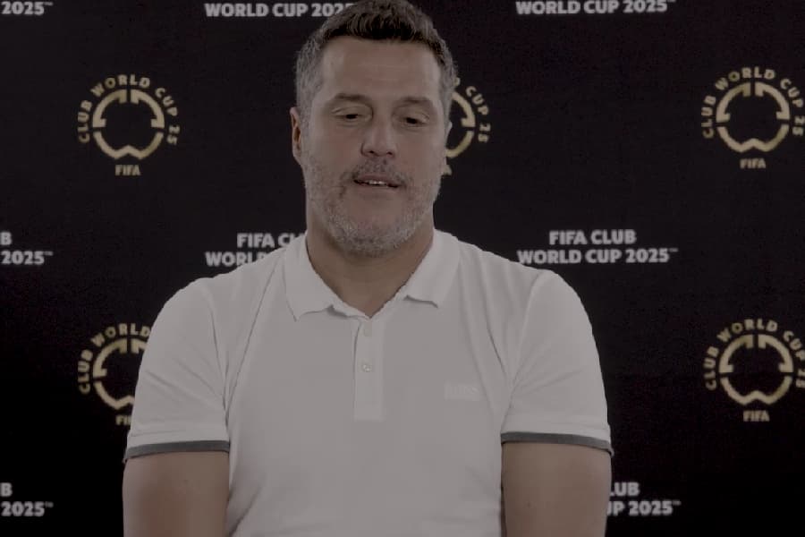 Júlio César projeta Mundial de Clubes e alerta Flamengo: ‘Não pode bobear’