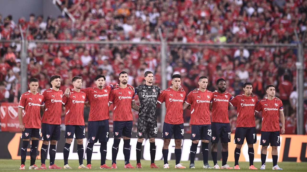 Copa Sul-Americana: Boston River recebe Independiente; onde assistir