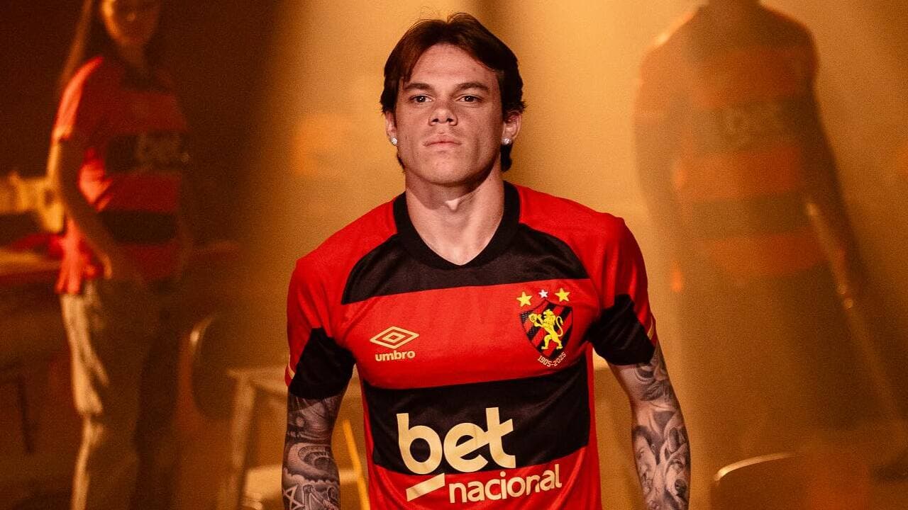 Sport busca primeira vitória contra Corinthians: Onde assistir ao Brasileirão ao vivo