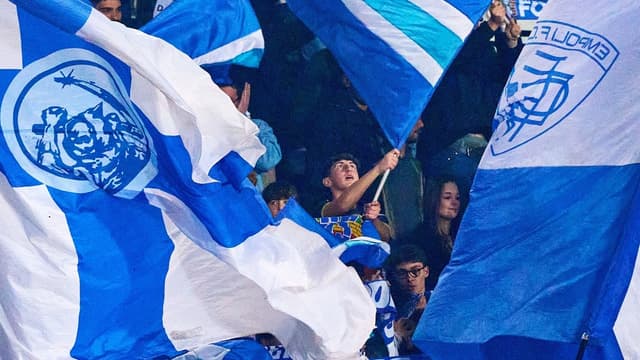 Empoli busca virada histórica contra o Bologna; assista à Coppa Italia ao vivo