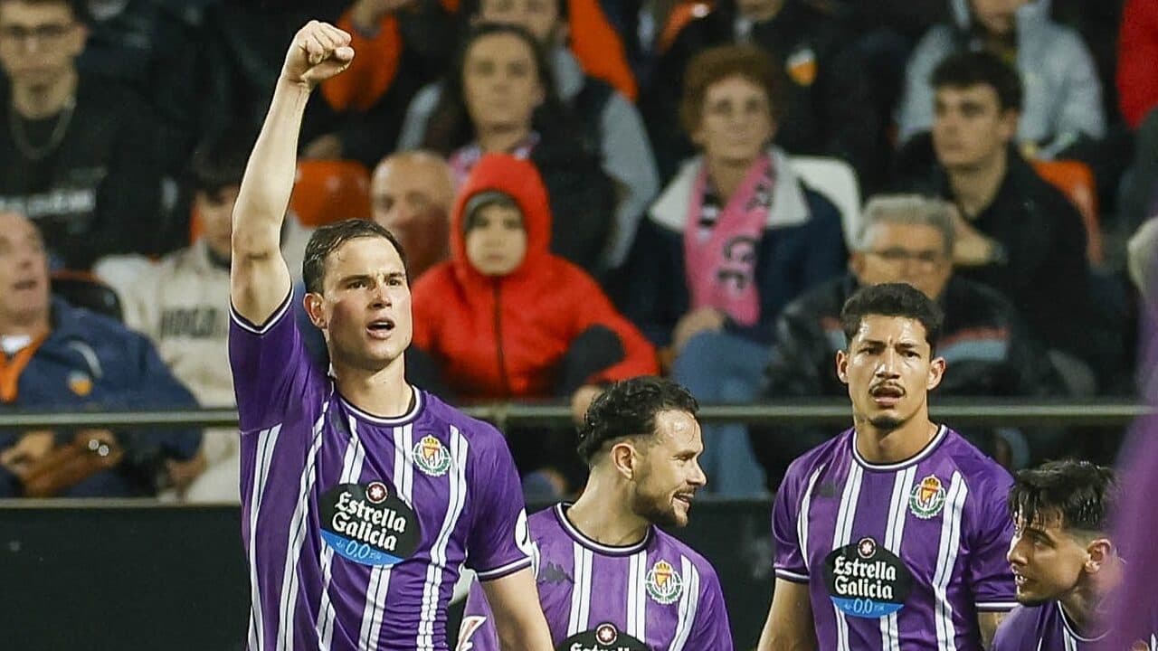 Lanterna da La Liga, Real Valladolid visita o Betis: Onde assistir ao jogo ao vivo