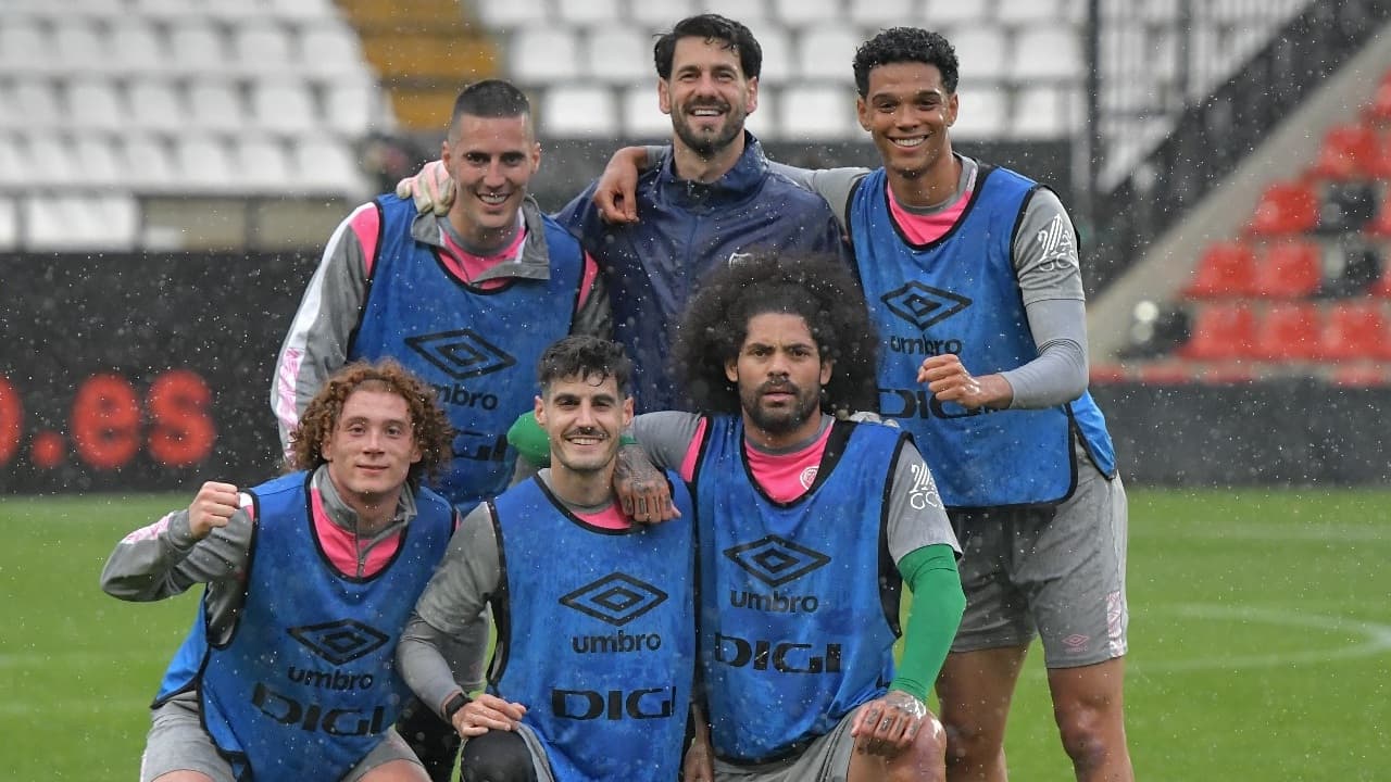 Onde assistir a Rayo x Getafe: Confronto entre vizinhos pelo Campeonato Espanhol