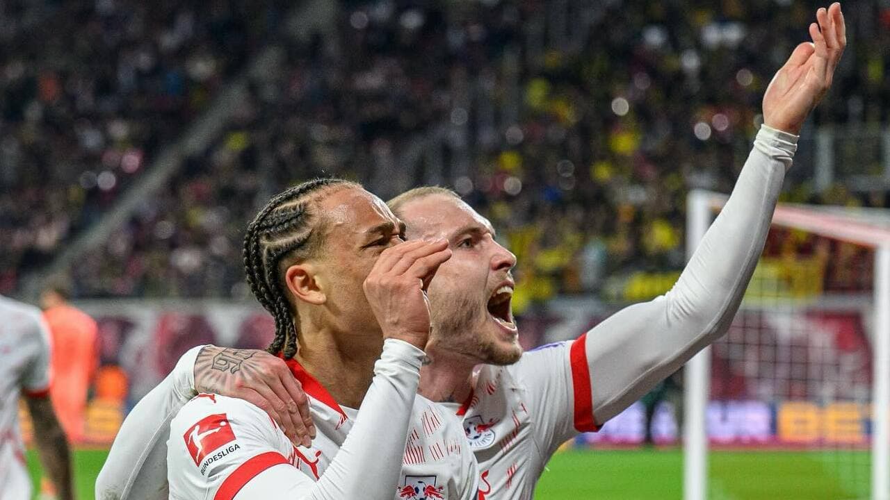 RB Leipzig e Bayern em momentos opostos: Onde assistir ao vivo pela Bundesliga