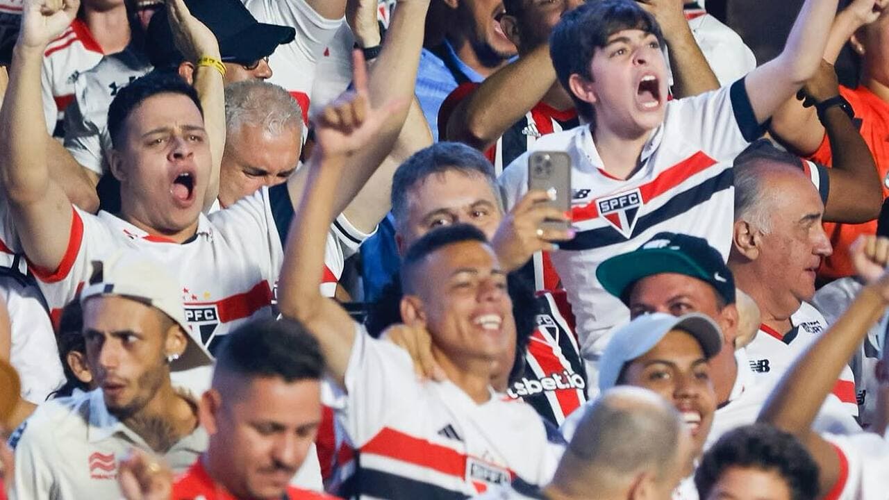 Alianza Lima busca surpreender São Paulo na Libertadores, onde assistir