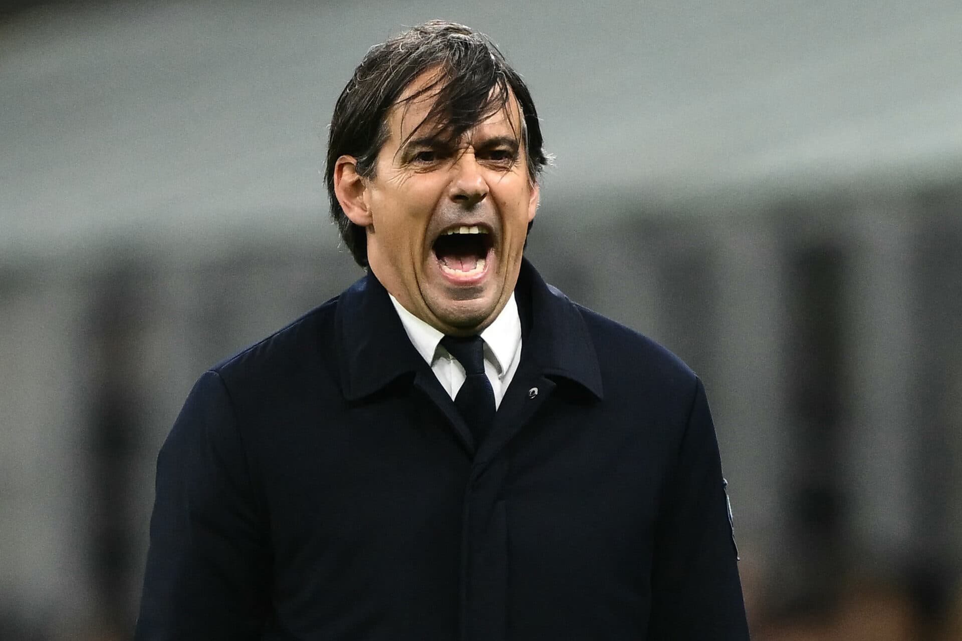 Inzaghi, da Inter de Milão, tem ‘oferta monstruosa’ do Al-Hilal