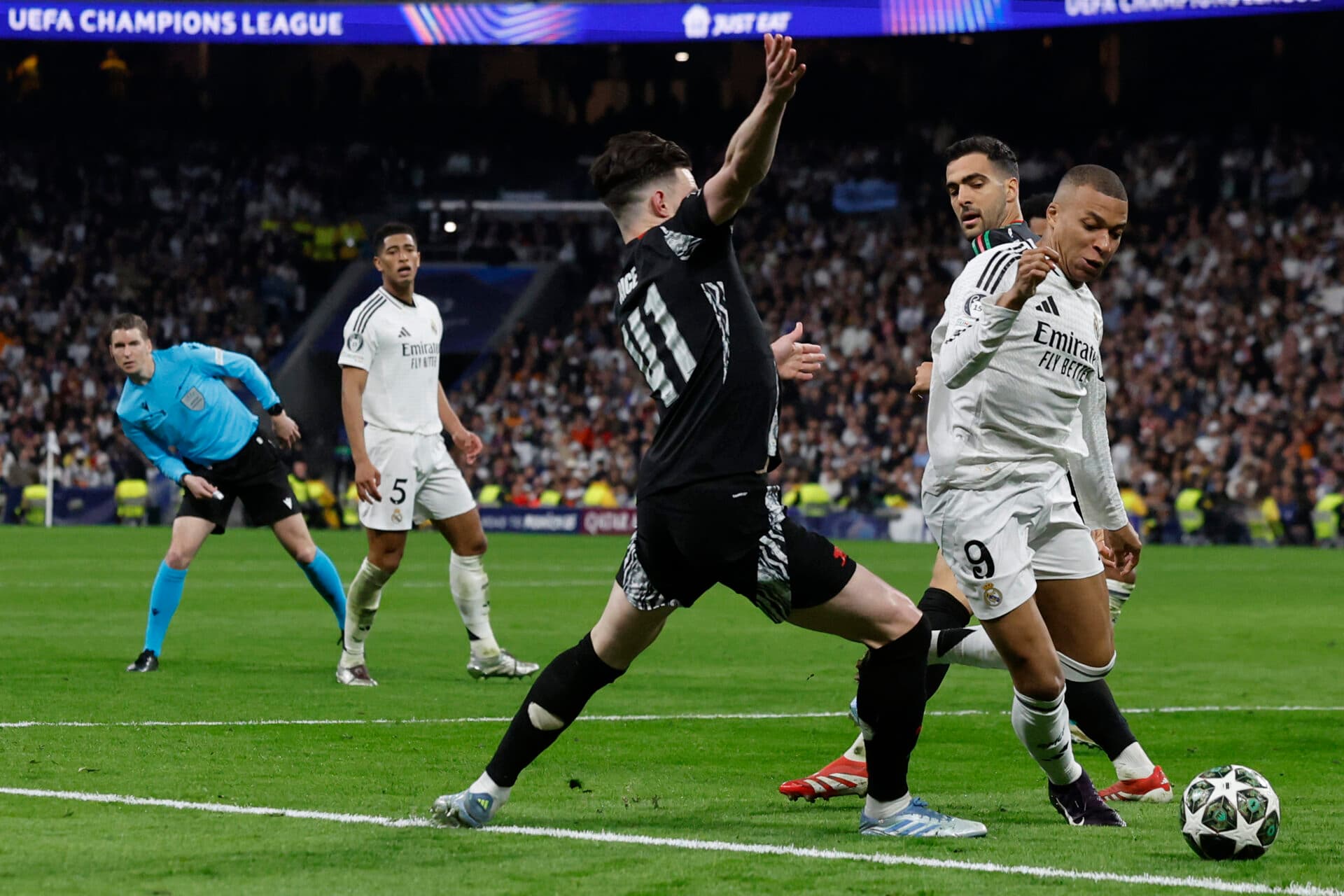 Ex-PSG critica Mbappé após queda na Champions: ‘Ele é um fracasso’