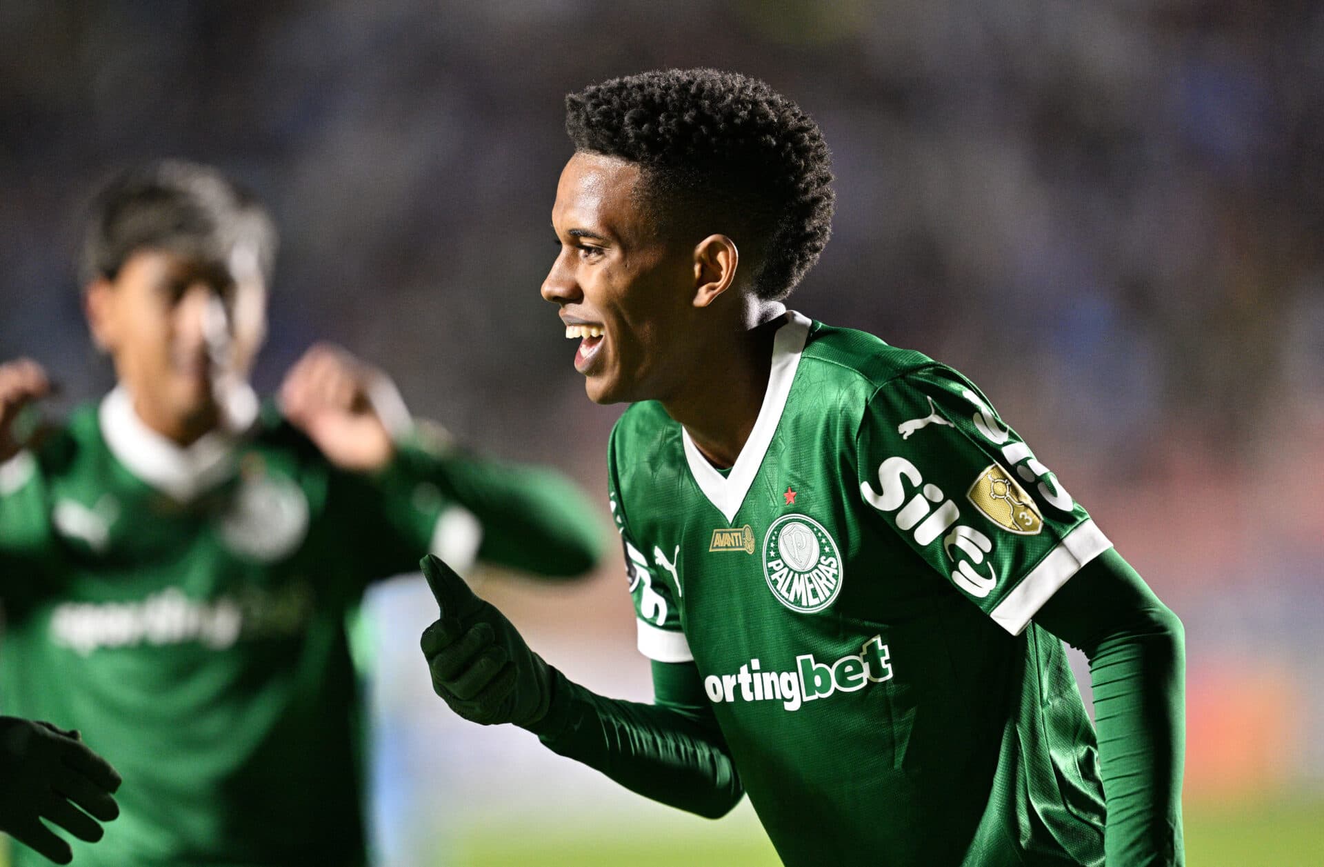 Palmeiras leva susto, mas bate o Bolívar na altitude e segue líder na Libertadores