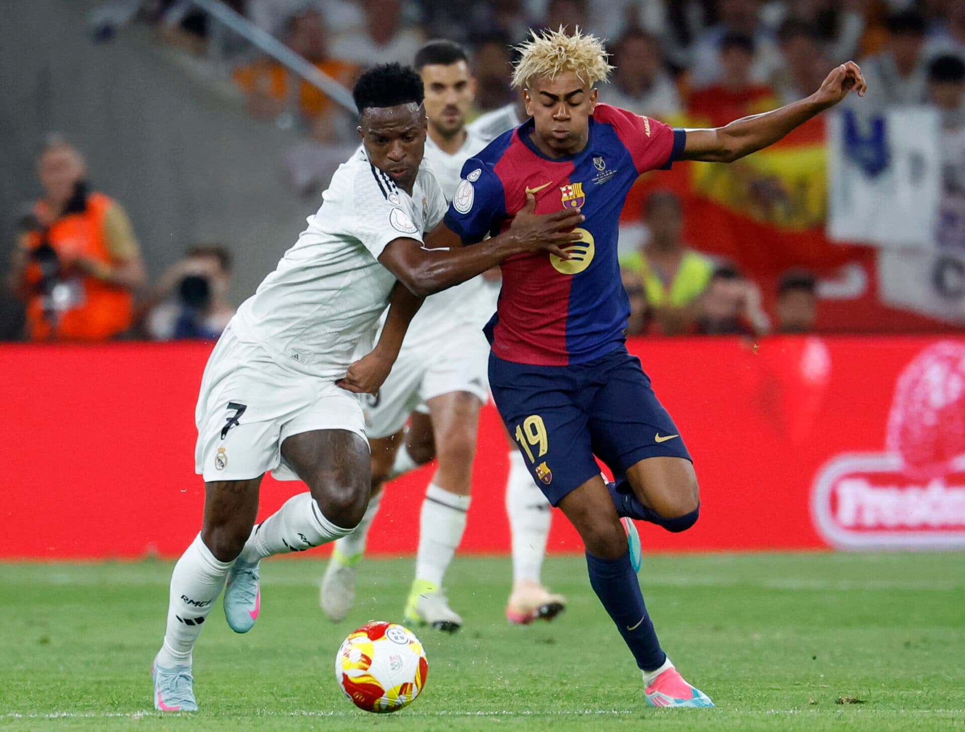 LaLiga denuncia prejuízo bilionário com pirataria audiovisual