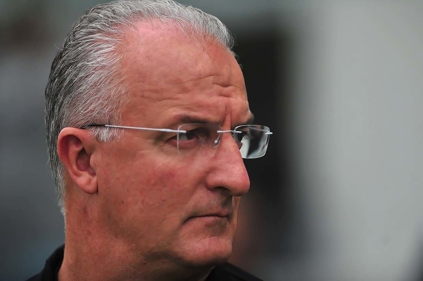 Como foi o trabalho de Dorival pelos rivais do Corinthians
