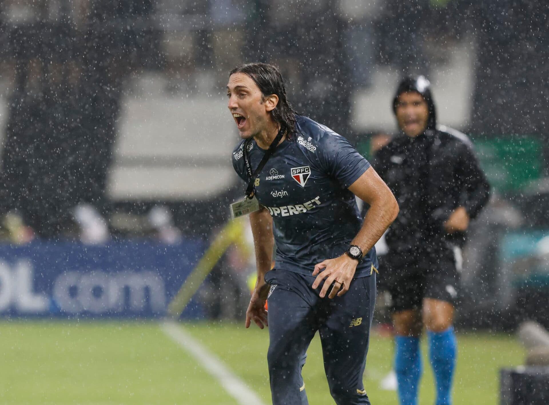 São Paulo alcança sua maior sequência invicta na história da Libertadores