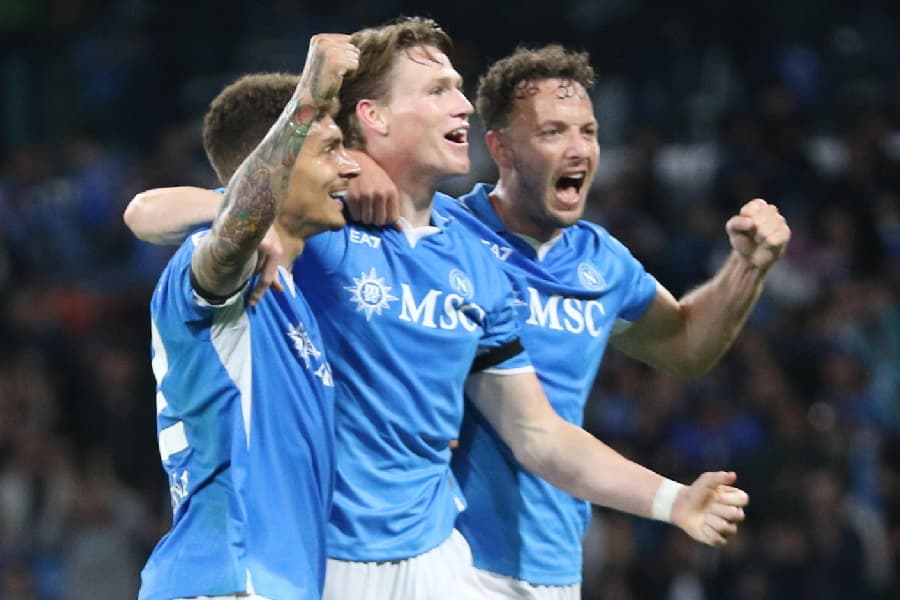 Tudo aberto: última rodada do Italiano definirá campeão, Champions e rebaixados