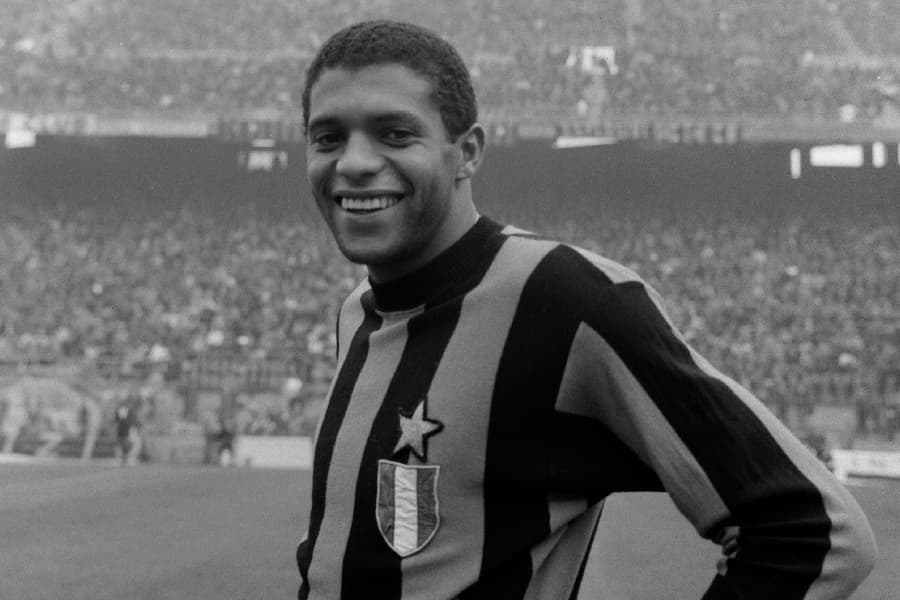 Jair da Costa, campeão do mundo em 1962, morre aos 84 anos