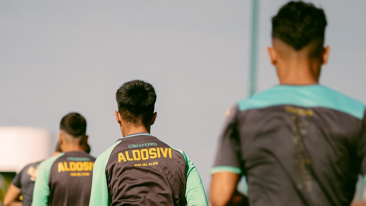 Independiente Rivadavia x Aldosivi lutam pelo Campeonato Argentino; assista ao vivo