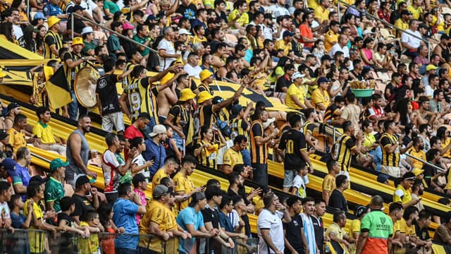 Amazonas x Cuiabá: onde assistir, horário e escalações pelo Brasileirão Série B