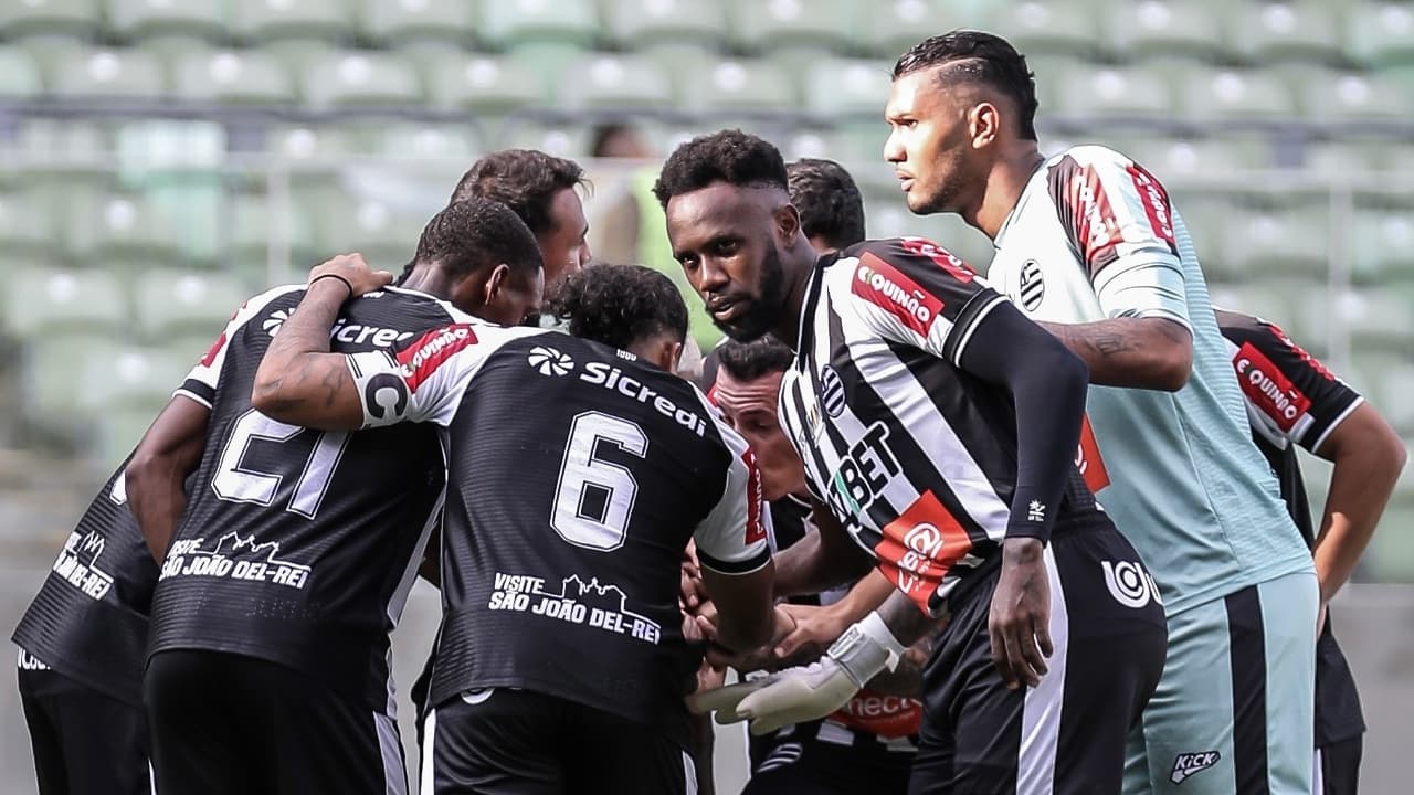 Série B: Athletic Club x Vila Nova às 21h30, onde assistir ao vivo