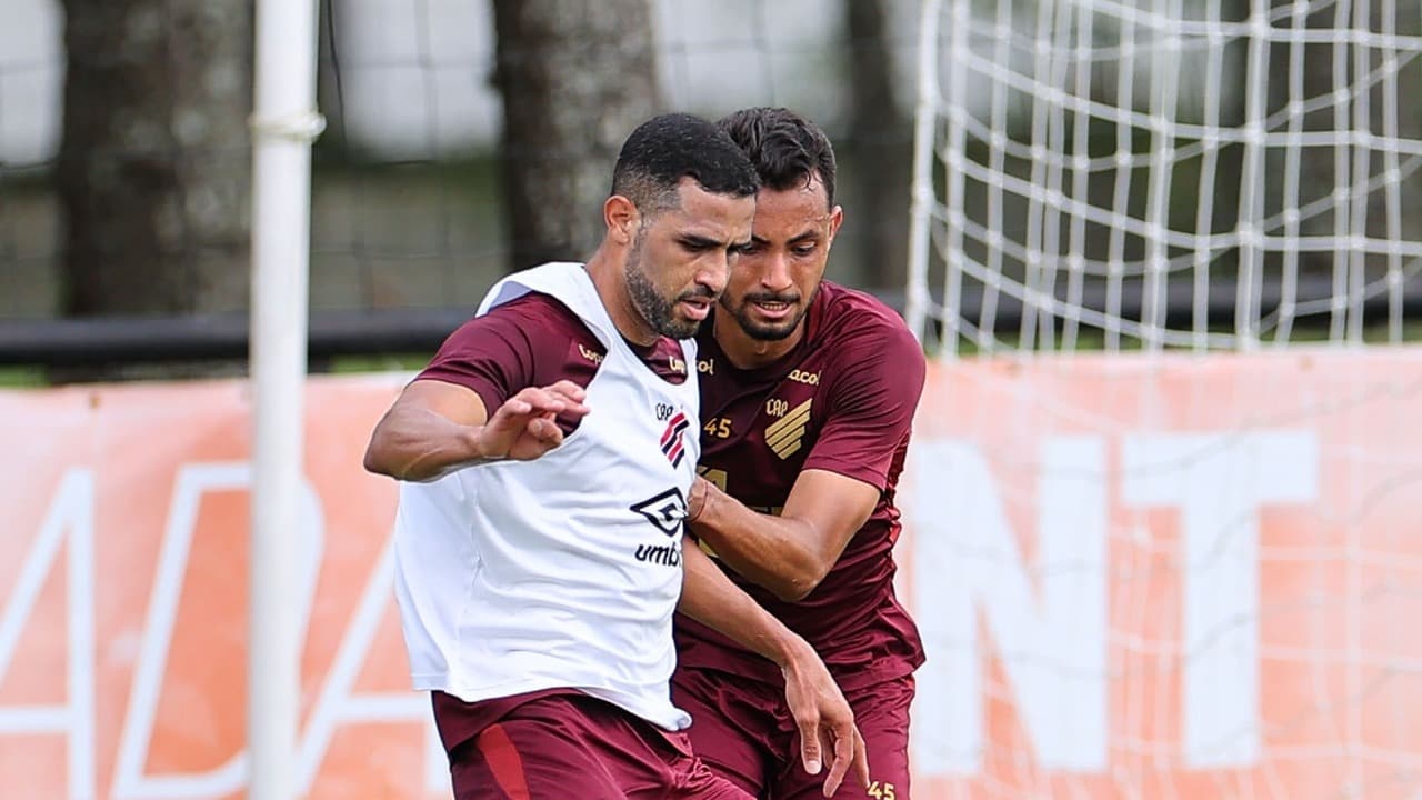 Athletico x Botafogo-SP ao vivo: Onde assistir ao jogo pela Série B