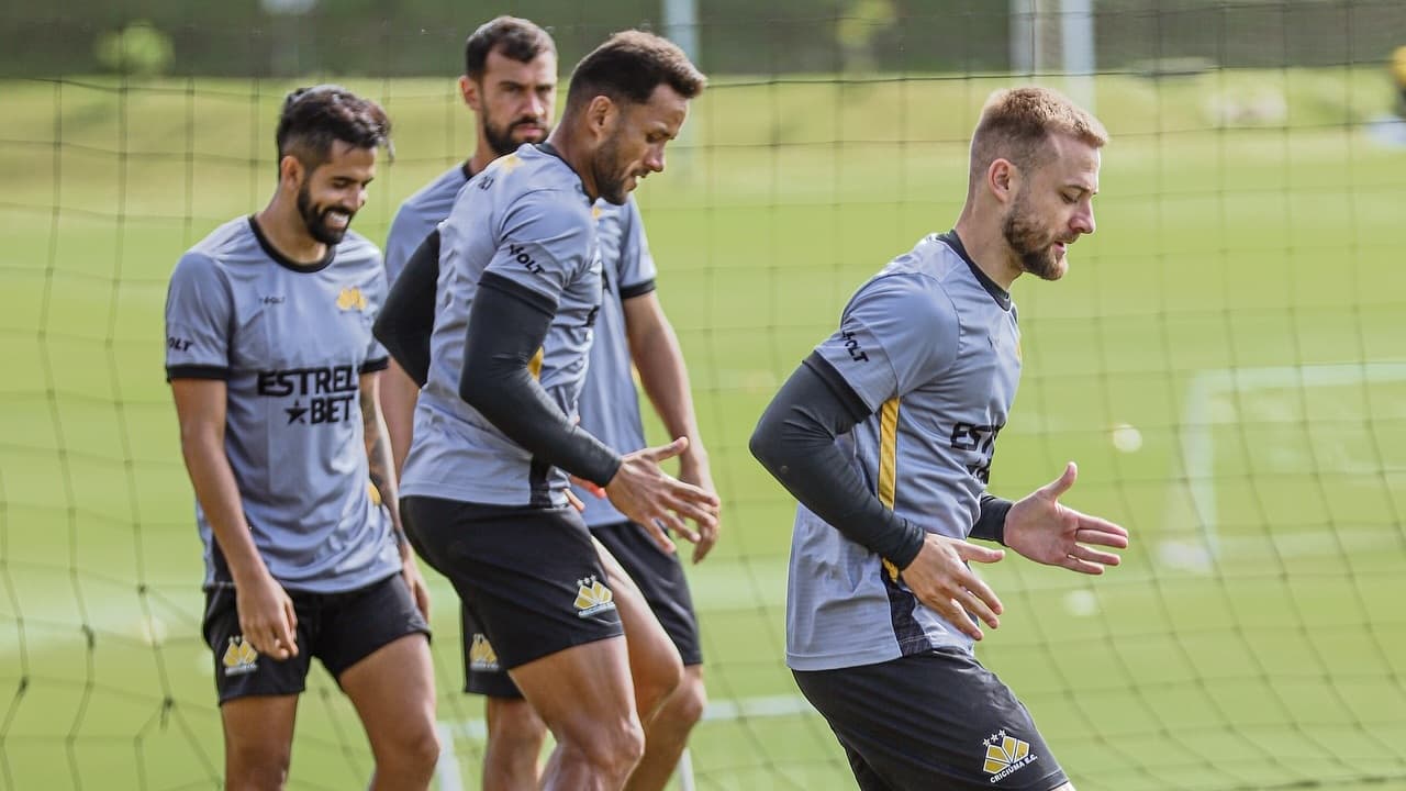Tigre recebe Leão Azul: Onde assistir à Criciúma x Remo pela Série B ao vivo