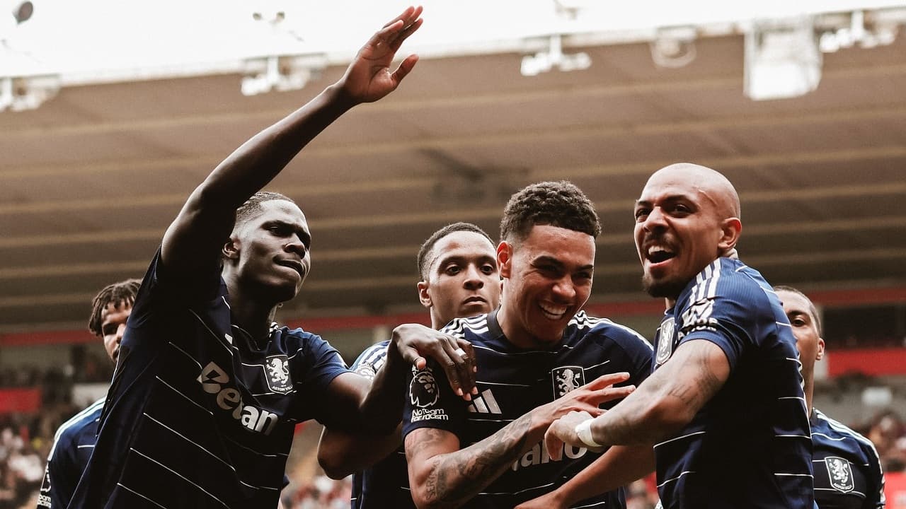 Premier League: Aston Villa recebe o Fulham no Villa Park; assista ao vivo