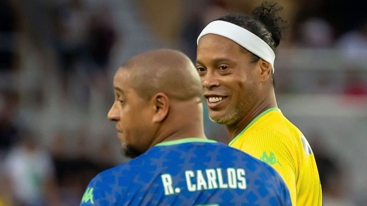 O chute que desafiou a lógica e virou objeto de estudo nas universidades