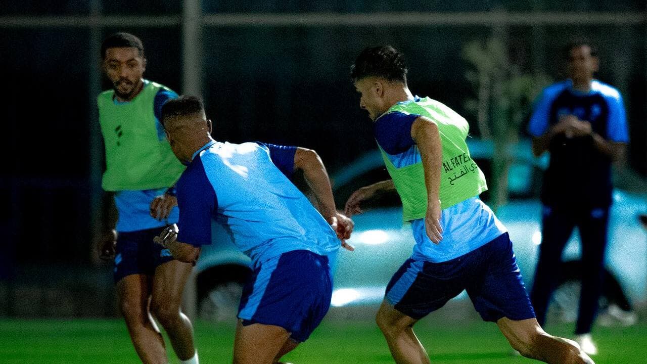 Al Fateh aposta no fator casa contra Al Ittihad na Pro League; onde assistir