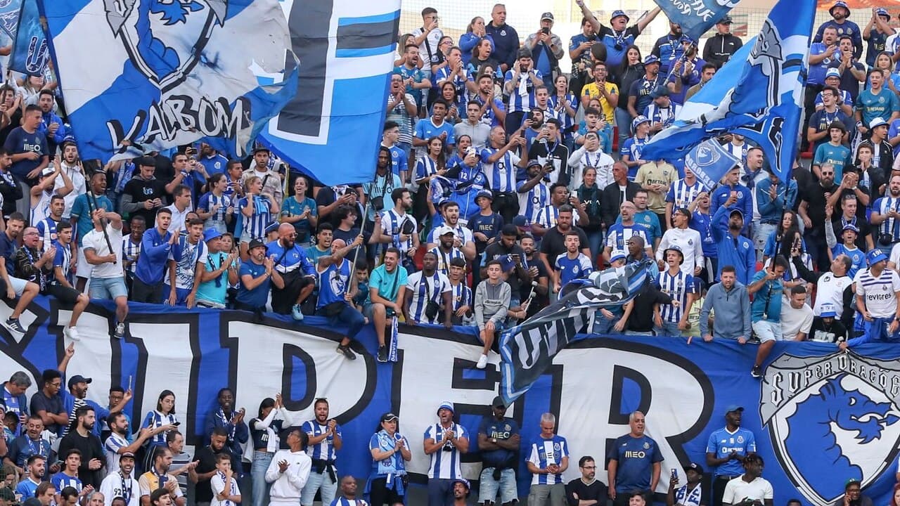 Em busca do terceiro lugar, Porto enfrenta o Moreirense: Onde assistir ao vivo