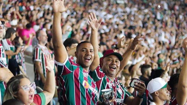 GV San José e Fluminense se enfrentam na altitude pela Sul-Americana