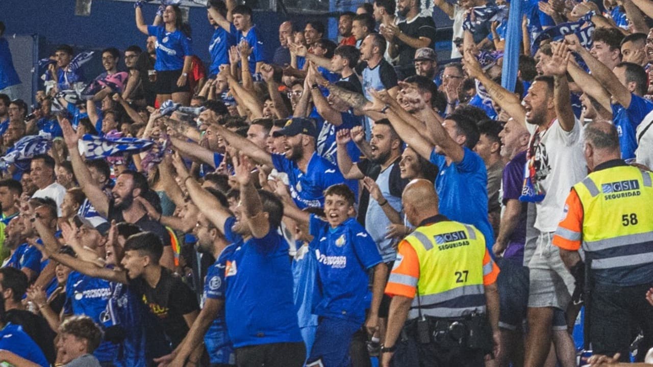 Getafe x Girona: onde assistir e horário do jogo pelo Campeonato Espanhol