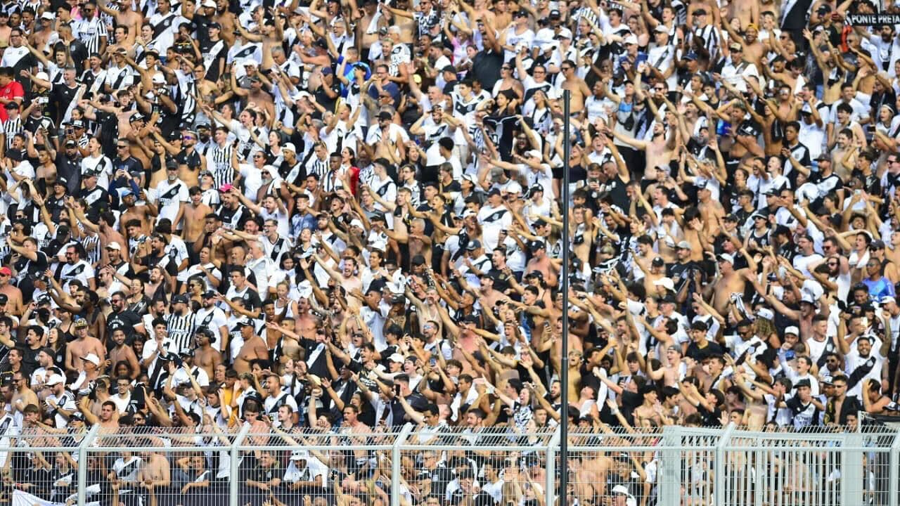 Série C: Onde assistir ao confronto entre Ponte Preta e Anápolis