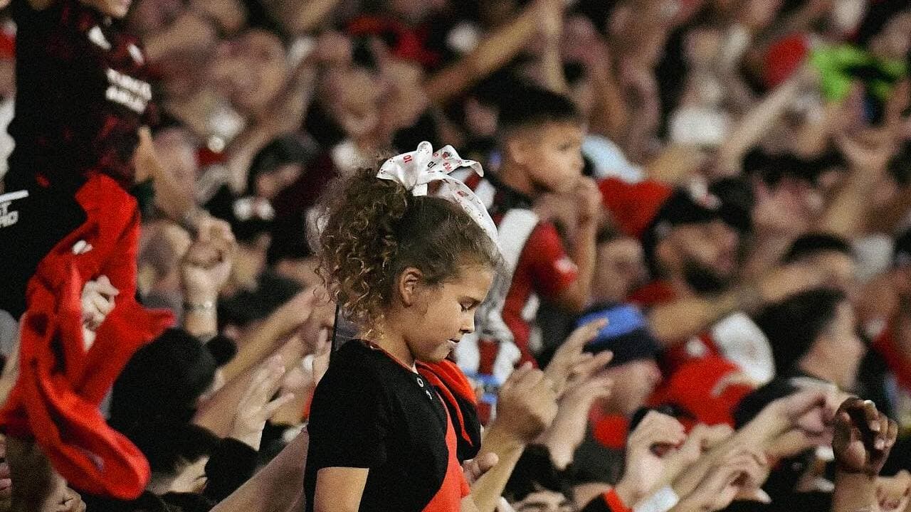 Barcelona SC x River Plate pela Libertadores: veja onde assistir ao vivo