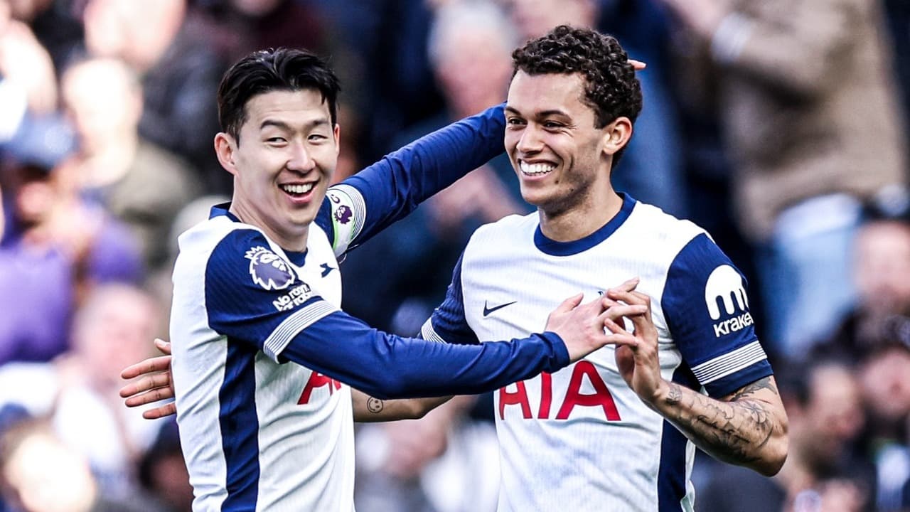 Bodo/Glimt x Tottenham pela Liga Europa: Onde assistir