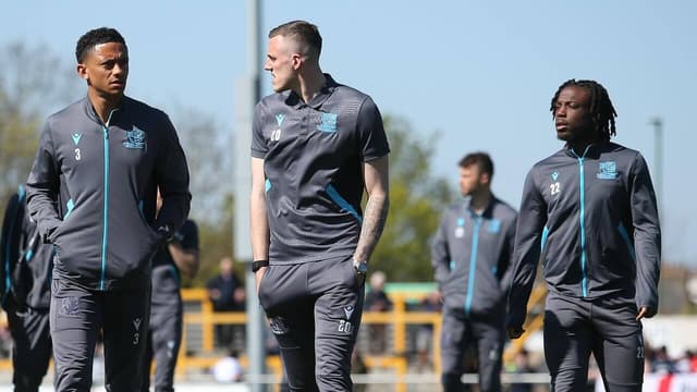 Veja agora: Southend United e Braintree Town medem forças pela National League; onde assistir