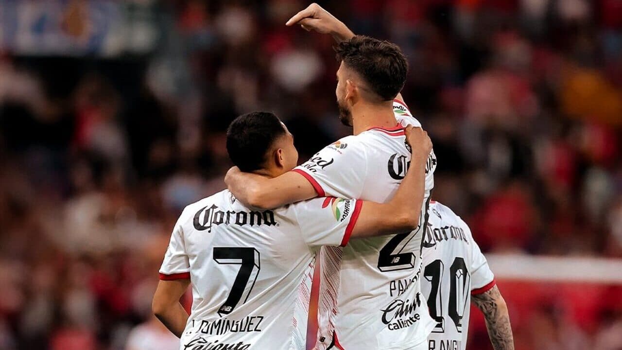 Liga MX: Atlético San Luis tenta virar a página contra dominante Toluca; onde assistir